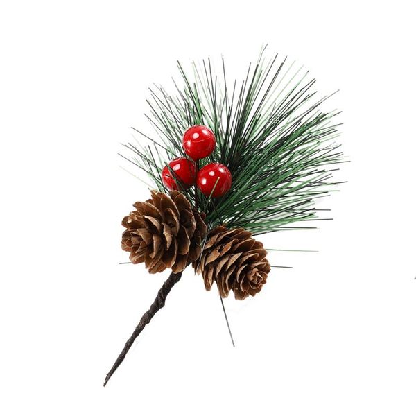 decorative flowers & wreaths lber 12 pcs artificial pine picks mini christmas red berries cones wedding garden tree filler decorations
decorative flowers & wreaths lber 12 pcs artificial pine picks mini christmas red berries cones wedding garden tree filler decorations