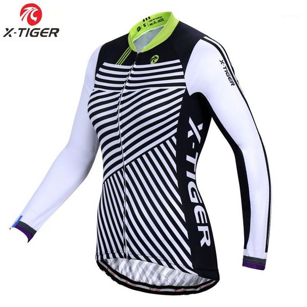 x-tiger 100% polyester women cycling clothing anti-uv racing bike shirt mtb bicycle long sleeve autumn cycling1, Black;red
x-tiger 100% polyester women cycling clothing anti-uv racing bike shirt mtb bicycle long sleeve autumn cycling1, Black;red