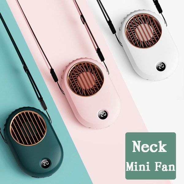 electric fans neck hanging mini fan travel outdoor portable ventilador desksmall air cooler summer handheld ventilateur
electric fans neck hanging mini fan travel outdoor portable ventilador desksmall air cooler summer handheld ventilateur