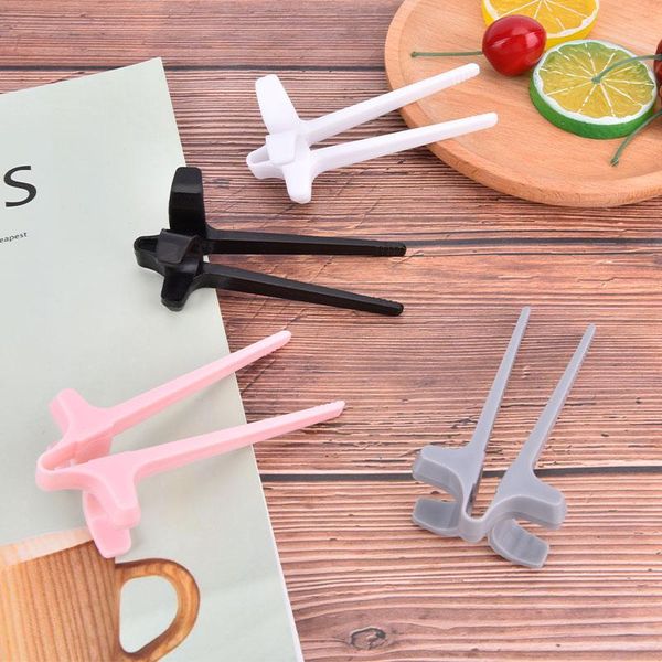 chopsticks play game finger lazy assistant chopstick holder not dirty hand product ring tool
chopsticks play game finger lazy assistant chopstick holder not dirty hand product ring tool