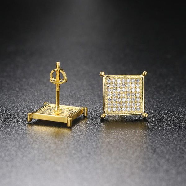 stud out earrings for women crystal square rock gold mens earring cz luxury fashion hip hop jewelry punk accessories ohe112, Golden;silver
stud out earrings for women crystal square rock gold mens earring cz luxury fashion hip hop jewelry punk accessories ohe112, Golden;silver