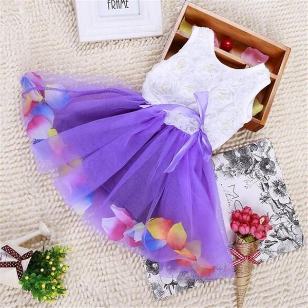 girl's dresses est baby girl clothing fashion bowknot flower princess dress for summer infant toddler candy colors tutu, Red;yellow
girl's dresses est baby girl clothing fashion bowknot flower princess dress for summer infant toddler candy colors tutu, Red;yellow