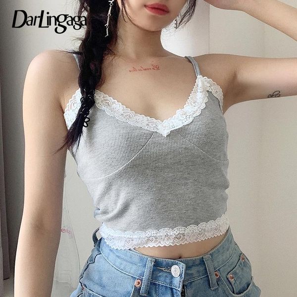 women's tanks & camis darlingaga harajuku lace patchwork slim strap crop v neck bodycon sleeveless cami female backless mini c, White
women's tanks & camis darlingaga harajuku lace patchwork slim strap crop v neck bodycon sleeveless cami female backless mini c, White