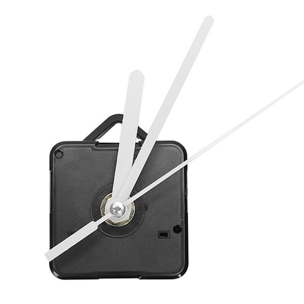 repair tools & kits 1 pack replacement wall clock parts pendulum movement mechanism quartz motor with hands fittings kit
repair tools & kits 1 pack replacement wall clock parts pendulum movement mechanism quartz motor with hands fittings kit