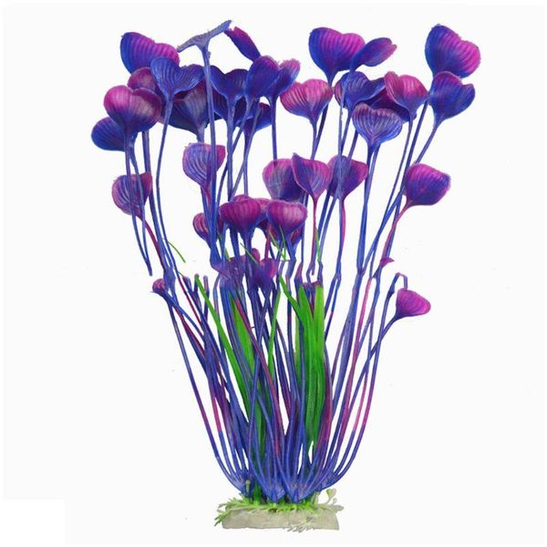 decorations aquarium artificial plants high simulation water grass fish tank ornament
decorations aquarium artificial plants high simulation water grass fish tank ornament