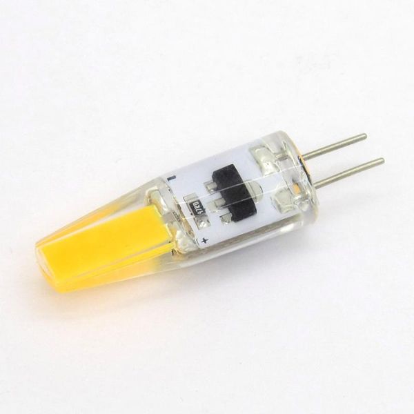 bulbs 4w g4 1505 cob 400-500lm warm white or cool natural decorative waterproof led bi-pin lights 1pcs jtfl046-1
bulbs 4w g4 1505 cob 400-500lm warm white or cool natural decorative waterproof led bi-pin lights 1pcs jtfl046-1