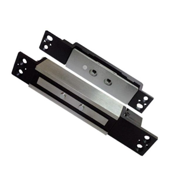 kg(480000lb) holding force electric shear magnetic lock for access control or intercom system facial recognition
kg(480000lb) holding force electric shear magnetic lock for access control or intercom system facial recognition
