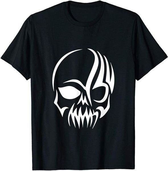 skull tattoo shirt biker skeleton halloween gift t-shirt size m-5xl, White;black
skull tattoo shirt biker skeleton halloween gift t-shirt size m-5xl, White;black