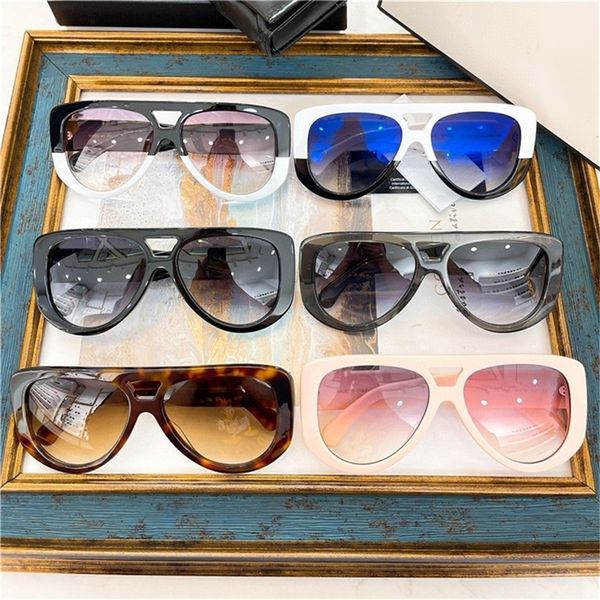 80% off wholesale xiaoxiangjia's new with diamond legs and star xiaohong's toad sunglasses a71354147, White;black
80% off wholesale xiaoxiangjia's new with diamond legs and star xiaohong's toad sunglasses a71354147, White;black