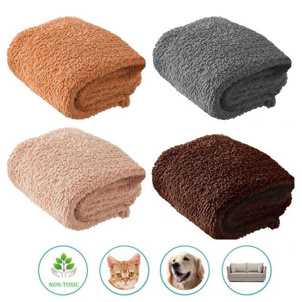 kennels & pens pet dog cat blanket soft warm cotton velvet 4 color air conditioning tone mat comfortable for dag
kennels & pens pet dog cat blanket soft warm cotton velvet 4 color air conditioning tone mat comfortable for dag
