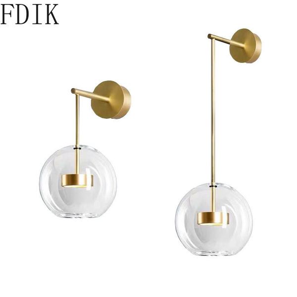 wall lamp nordic bubble sconce glass lantern light model room el bedside mount decor lighting fixture
wall lamp nordic bubble sconce glass lantern light model room el bedside mount decor lighting fixture