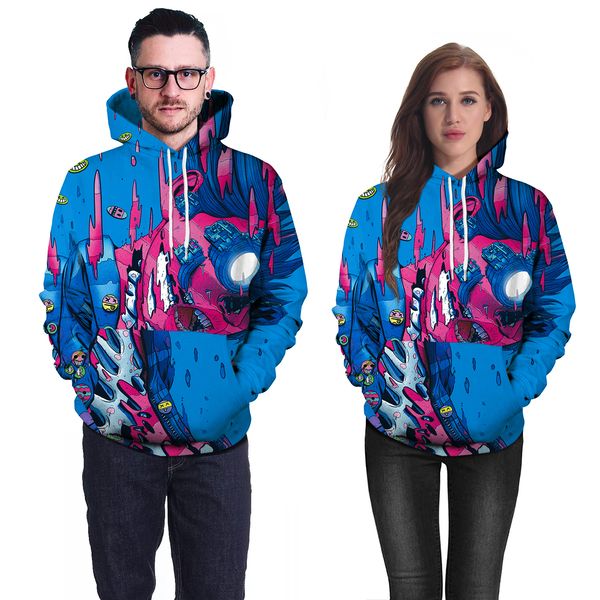 new autumn and winter hoodie mens hoodies print men women animation cartoons abstract sweatshirt long sleeve b101-174, Black
new autumn and winter hoodie mens hoodies print men women animation cartoons abstract sweatshirt long sleeve b101-174, Black