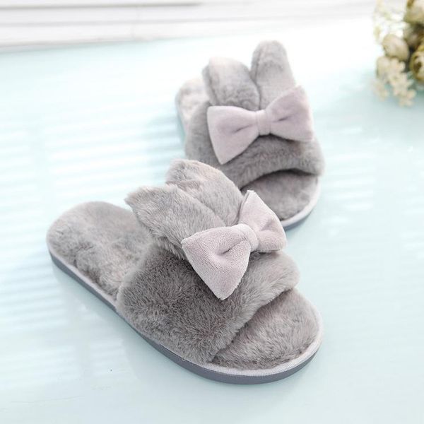 winter home slipper women fashion bowknot flat shoes ladies fur warm indoor house slides flip flops female bedroom footwear slippers, Black
winter home slipper women fashion bowknot flat shoes ladies fur warm indoor house slides flip flops female bedroom footwear slippers, Black