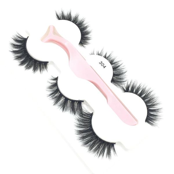 false eyelashes 3 pairs of gift box with tweezers private label custom 3d stereo multi-layer thickened
false eyelashes 3 pairs of gift box with tweezers private label custom 3d stereo multi-layer thickened