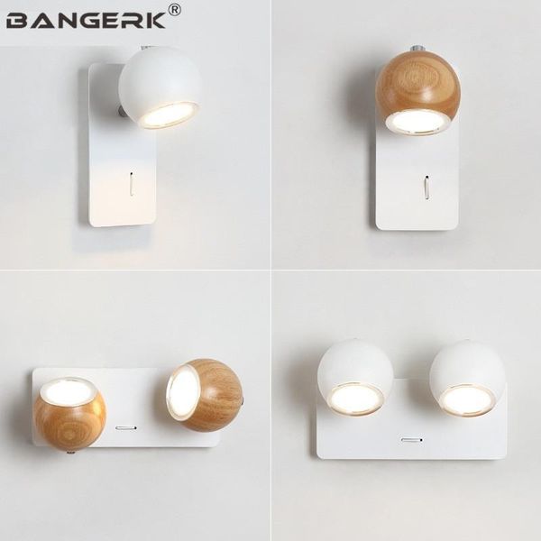 wall lamp creative switch rotate sconce lights wood iron nordic design modern bedside led home decor lighting fixtures
wall lamp creative switch rotate sconce lights wood iron nordic design modern bedside led home decor lighting fixtures