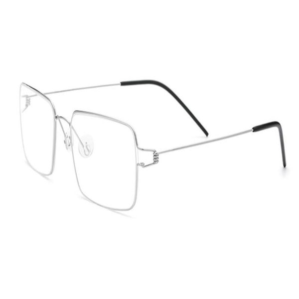 fashion sunglasses frames brand design pure titnaium full rim ultralight optical eyeglasses clear lens goggle gold myopia eyewear high quali, Black
fashion sunglasses frames brand design pure titnaium full rim ultralight optical eyeglasses clear lens goggle gold myopia eyewear high quali, Black