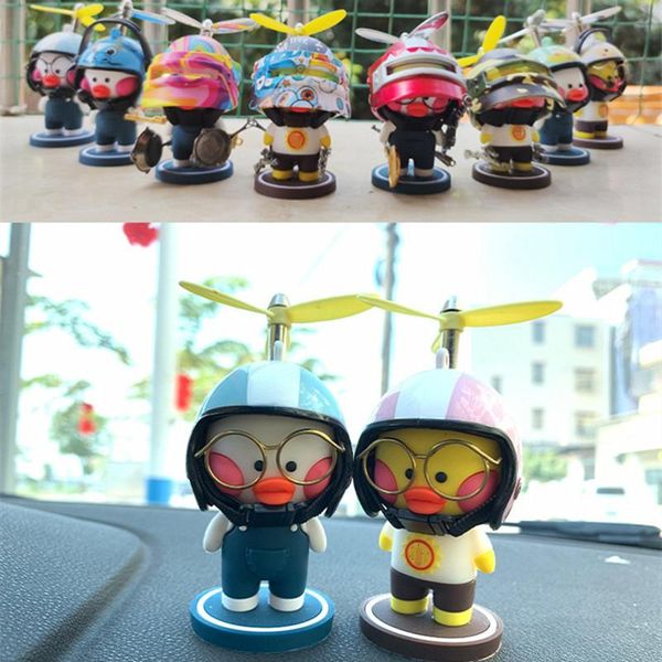 interior decorations car goods gift broken wind helmet small yellow duck decoration accessories wind-breaking wave-breaking decor
interior decorations car goods gift broken wind helmet small yellow duck decoration accessories wind-breaking wave-breaking decor