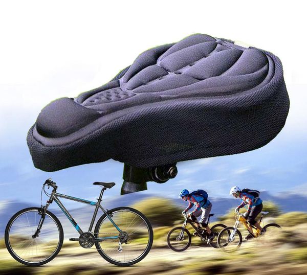 bike saddles bicycle saddle cycling seat cover cushion soft comfort pad accessories
bike saddles bicycle saddle cycling seat cover cushion soft comfort pad accessories