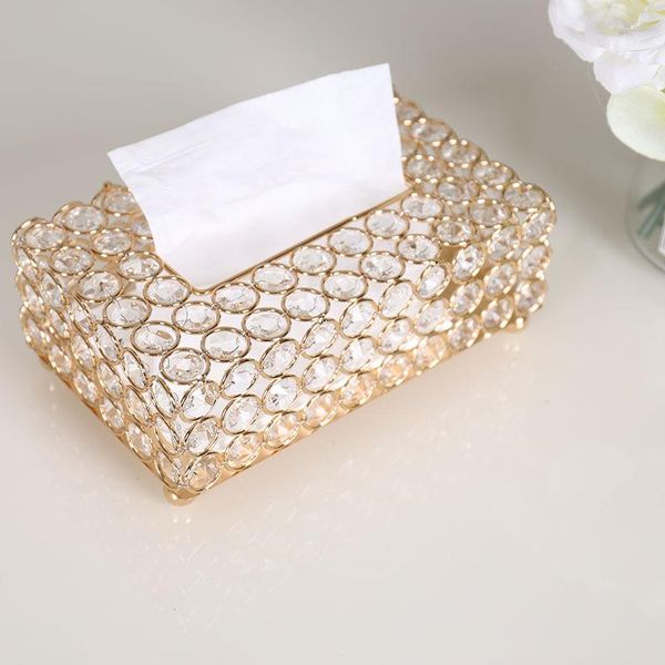 tissue boxes & napkins european-style crystal deskdecor paper home office storage napkin box organizer
tissue boxes & napkins european-style crystal deskdecor paper home office storage napkin box organizer