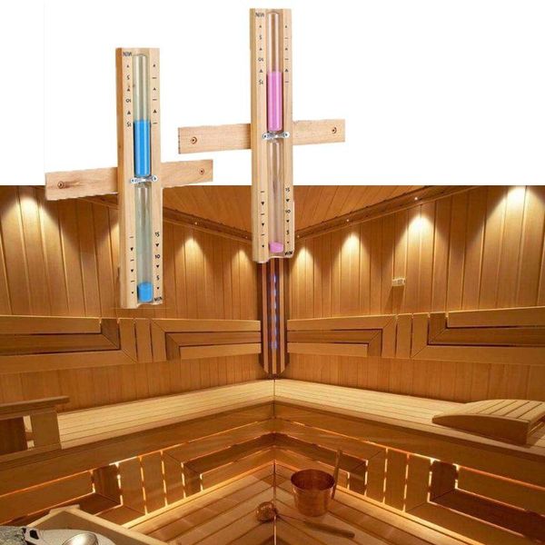 wooden sauna hourglass wall mounted rotating 15mins sandglass clock timer other clocks & accessories
wooden sauna hourglass wall mounted rotating 15mins sandglass clock timer other clocks & accessories