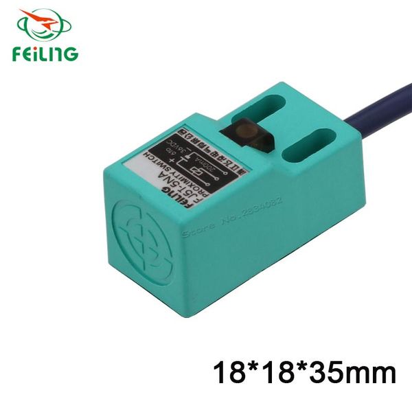 smart home control ip67 proximity switch ac 90-250v dc24v 2 3 wire no nc pnp npn 5mm distance measuring inductive sensor fj5t-5ka
smart home control ip67 proximity switch ac 90-250v dc24v 2 3 wire no nc pnp npn 5mm distance measuring inductive sensor fj5t-5ka