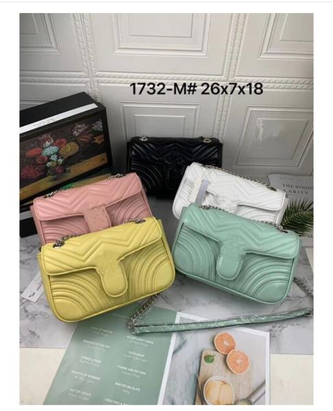 2021 european and american fashion women's bag single shoulder messenger macarons chain cover type foreign trade
2021 european and american fashion women's bag single shoulder messenger macarons chain cover type foreign trade