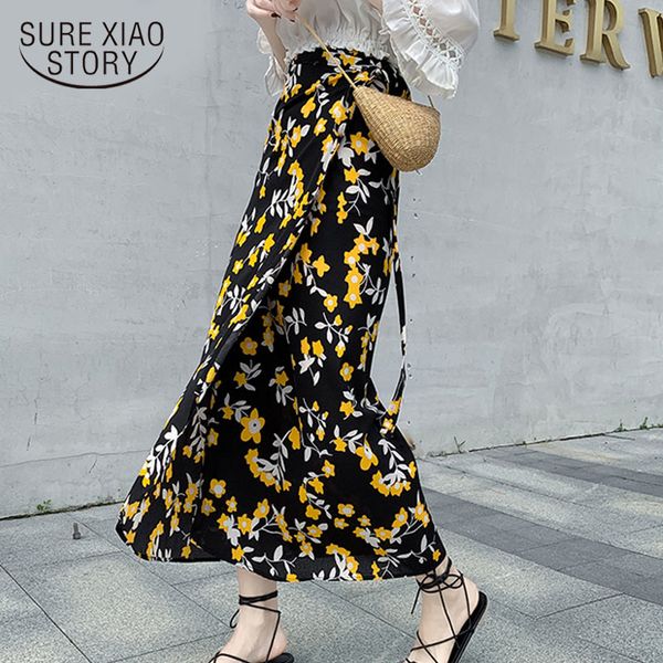 floral skirt wild clssic trvel in summer vriety of wering hlf-length holidy style 4697 50 210510, Black
floral skirt wild clssic trvel in summer vriety of wering hlf-length holidy style 4697 50 210510, Black