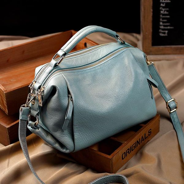 evening bags luxury women casual tote handbags leather ladies boston shoulder fashion female handle messenger
evening bags luxury women casual tote handbags leather ladies boston shoulder fashion female handle messenger