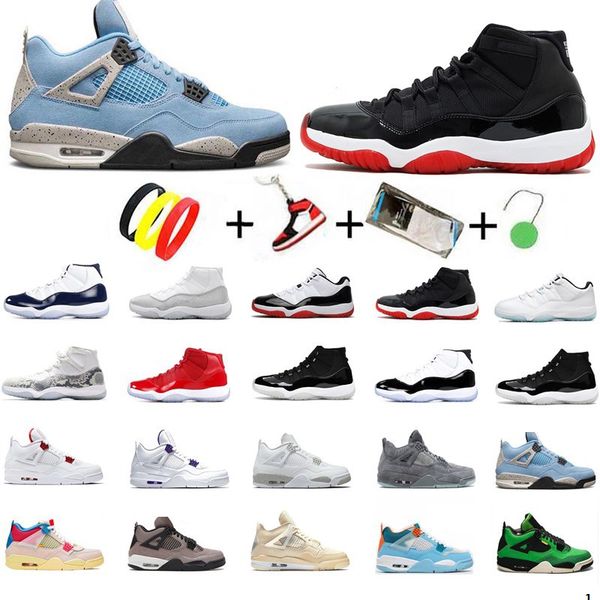 new 11 11s 25th anniversary low white concord 45 bred men basketball shoes black cat 4 4s gym red gamma blue xi women sports sneakers shoe 3
new 11 11s 25th anniversary low white concord 45 bred men basketball shoes black cat 4 4s gym red gamma blue xi women sports sneakers shoe 3