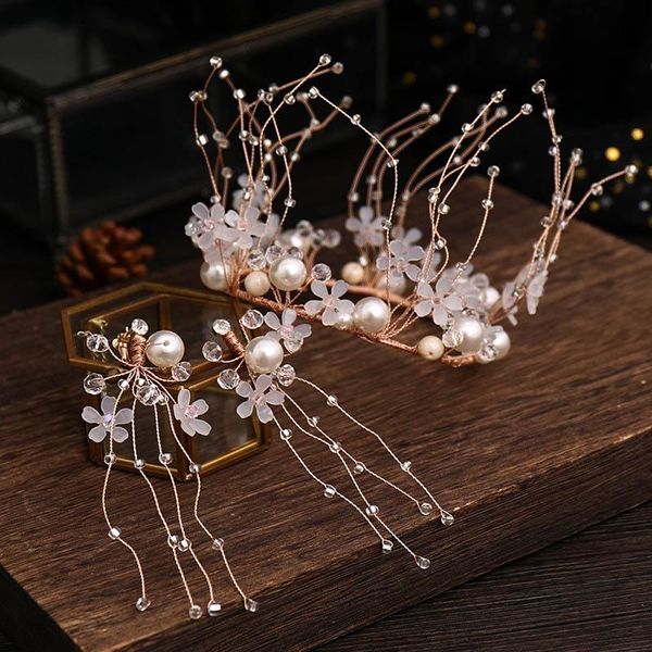 earrings & necklace luxury women jewelry set crystal folral crown birthday long pendant bride wedding hair accessories, Silver
earrings & necklace luxury women jewelry set crystal folral crown birthday long pendant bride wedding hair accessories, Silver