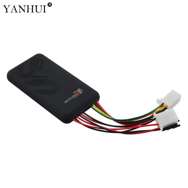 car gps & accessories smart gt06 tracker built-in backup battery to realize power failure alarm real time voice monitoring overspeed sos
car gps & accessories smart gt06 tracker built-in backup battery to realize power failure alarm real time voice monitoring overspeed sos