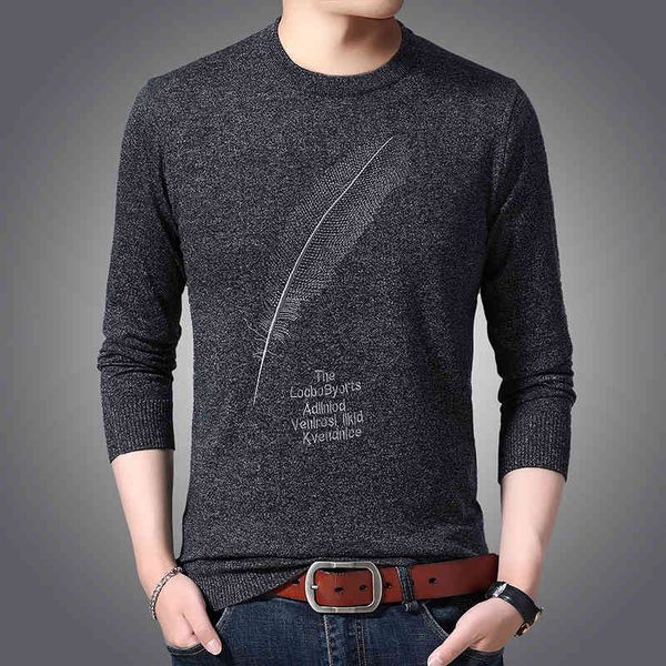 2021 New Fashion Brand Sweater For Pullover O-Neck Slim Fit Jumpers Knitwear Warm Winter Korean Style Casual Mens Cloth, Black
2021 New Fashion Brand Sweater For Pullover O-Neck Slim Fit Jumpers Knitwear Warm Winter Korean Style Casual Mens Cloth, Black