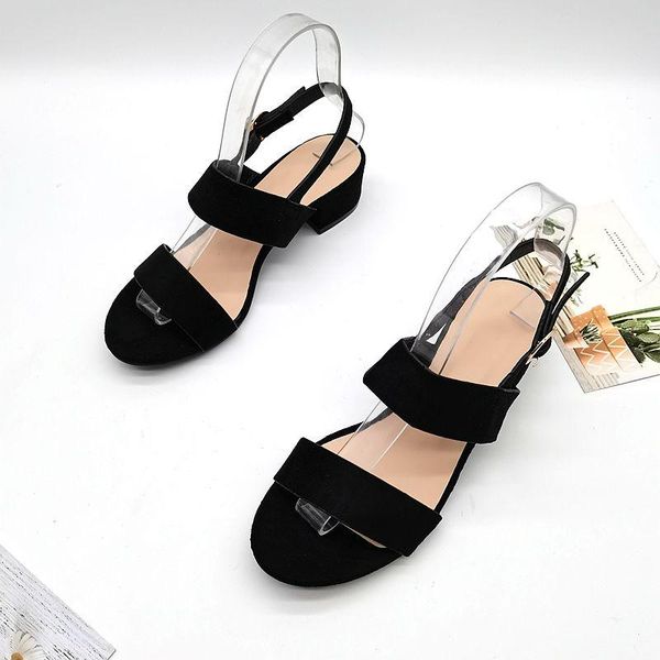 sandals black platform suit female beige summer heels 2021 women's buckle strap velvet shoes med open toe large size espadrilles
sandals black platform suit female beige summer heels 2021 women's buckle strap velvet shoes med open toe large size espadrilles