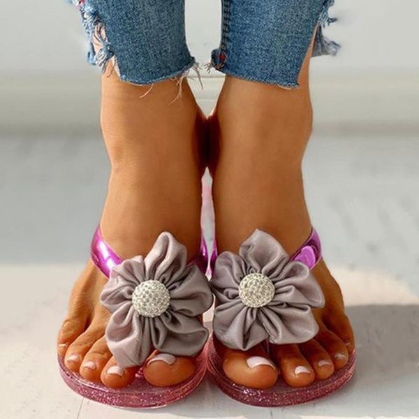 slippers women slides flower open toe fashion flip-flops beach shoes women's summer 2021 #3, Black
slippers women slides flower open toe fashion flip-flops beach shoes women's summer 2021 #3, Black