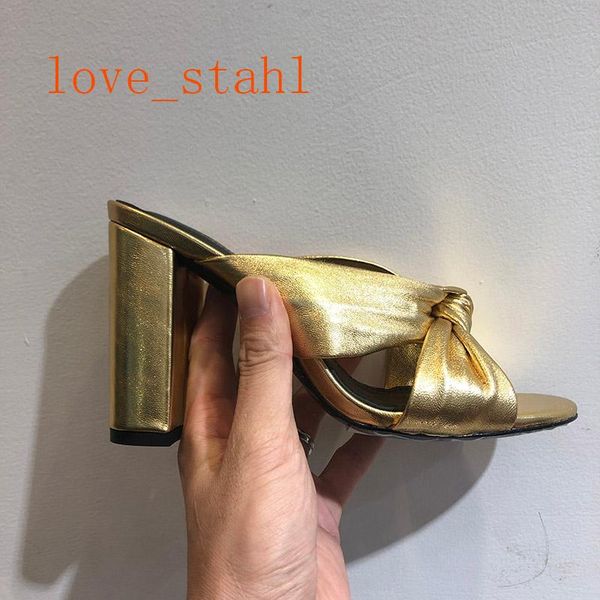 women 2021 lkdy summer gold leather high-heeled sandals fish mouth woven slippers 9.0cm dress shoes, Black
women 2021 lkdy summer gold leather high-heeled sandals fish mouth woven slippers 9.0cm dress shoes, Black