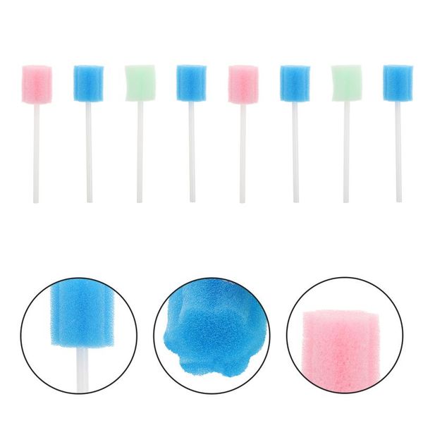 sponges, applicators & cotton 300pcs disposable tooth cleaning unflavored swab sticks
sponges, applicators & cotton 300pcs disposable tooth cleaning unflavored swab sticks