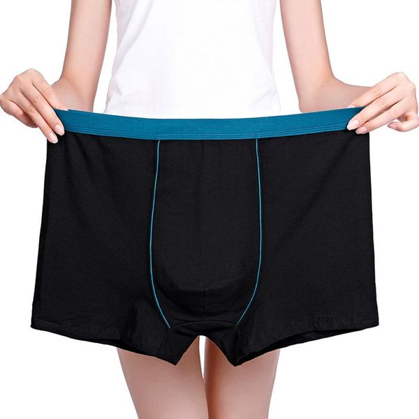 underpants 9xl boxer men large plus size male seamless underwear man gay men's panties convex pouch cotton boxers 4 pcs/lot, Black;white
underpants 9xl boxer men large plus size male seamless underwear man gay men's panties convex pouch cotton boxers 4 pcs/lot, Black;white