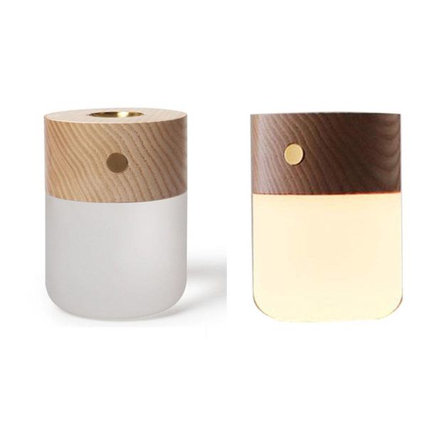 fragrance lamps fashion-wooden aroma essential oil diffuser led light usb electric home office
fragrance lamps fashion-wooden aroma essential oil diffuser led light usb electric home office