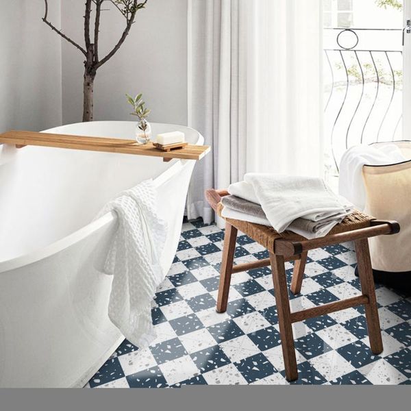 wall stickers terrazzo floor sticker blue mosaic home entrance decoration cross-border wholesale custom twill
wall stickers terrazzo floor sticker blue mosaic home entrance decoration cross-border wholesale custom twill
