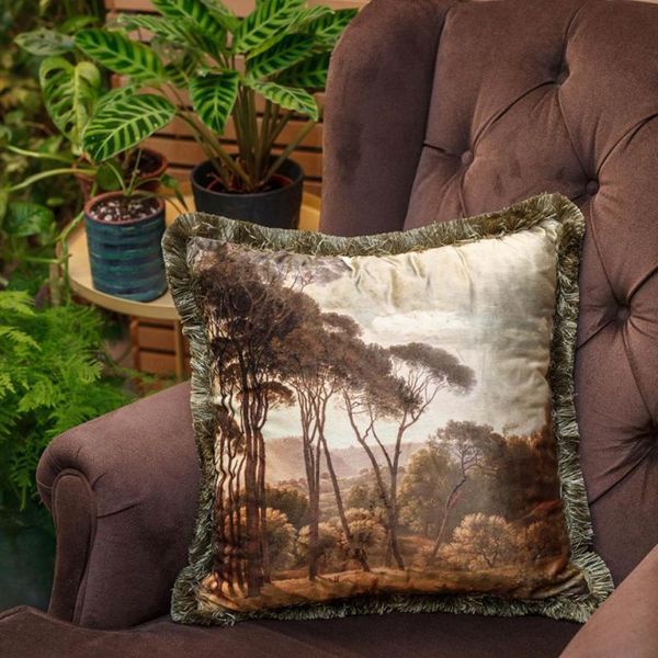 cushion/decorative pillow scenic velvet and cover case sofa home decoration living room cushion square 45x45cm
cushion/decorative pillow scenic velvet and cover case sofa home decoration living room cushion square 45x45cm