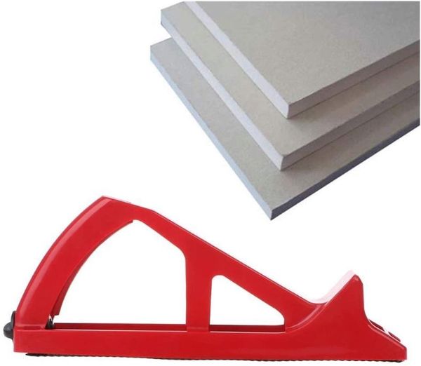 professional hand tool sets plasterboard trimmer sander gypsum planing knife board trimming machine polisher abrasive edge-finishing seam ed
professional hand tool sets plasterboard trimmer sander gypsum planing knife board trimming machine polisher abrasive edge-finishing seam ed