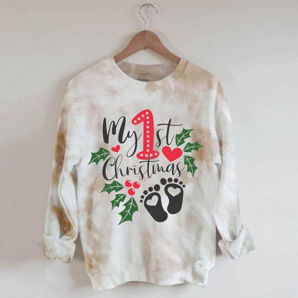 women's hoodies & sweatshirts christmas print long sleeve sweatshirt pullover loose streetwear autumn spring o neck hoody, Black
women's hoodies & sweatshirts christmas print long sleeve sweatshirt pullover loose streetwear autumn spring o neck hoody, Black
