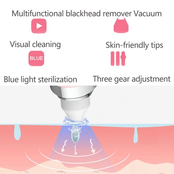 electric visual acne remover blackhead vacuum suction pore cleaner skin care facial pore cleaner machinescouts
electric visual acne remover blackhead vacuum suction pore cleaner skin care facial pore cleaner machinescouts