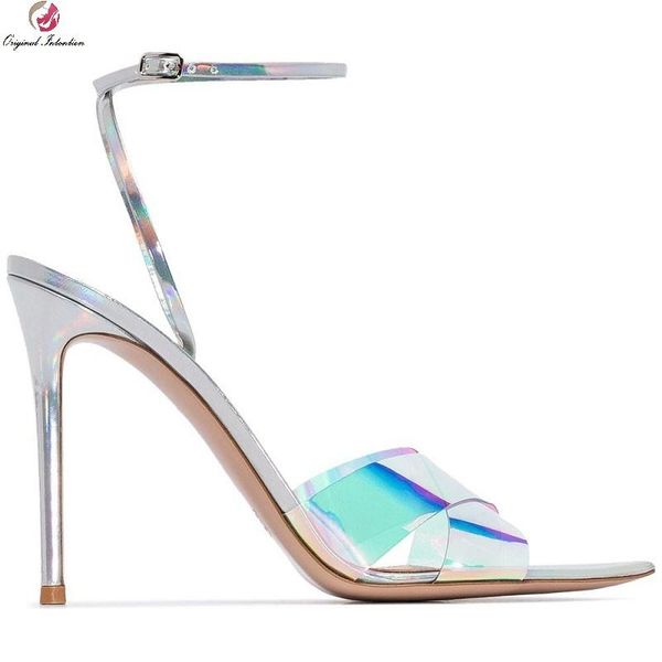 women fashion party sandals ankle strap t-tied front & rear pvc synthetic microfiber thin heels size 34-45, Black
women fashion party sandals ankle strap t-tied front & rear pvc synthetic microfiber thin heels size 34-45, Black