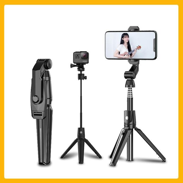 in 1 tripod selfie stick gimbal bluetooth mobile phone holder for smartphone camera shoot video vlog monopods
in 1 tripod selfie stick gimbal bluetooth mobile phone holder for smartphone camera shoot video vlog monopods