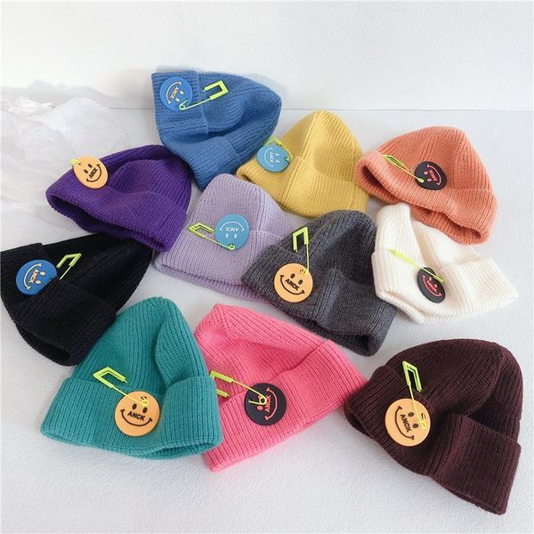 caps & hats candy color baby hat cute pompom children cap warm autumn winter for kids boys girls knitted warmer beanie muts, Yellow
caps & hats candy color baby hat cute pompom children cap warm autumn winter for kids boys girls knitted warmer beanie muts, Yellow