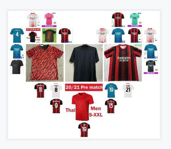soccer 2021 2022 jerseys 20 21 22 ibrahimovic brahim tonali theo bennacer rebic leao romagnoli football jersey shirts men kids kit uniforms, Black
soccer 2021 2022 jerseys 20 21 22 ibrahimovic brahim tonali theo bennacer rebic leao romagnoli football jersey shirts men kids kit uniforms, Black