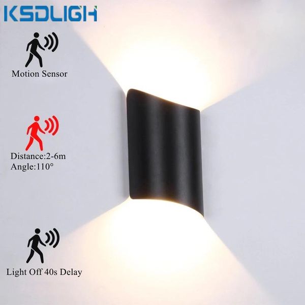 outdoor wall lamps modern led light human body motion sensing ip65 waterproof outdoor&indoor lamp garden fixture aluminum 100-240v
outdoor wall lamps modern led light human body motion sensing ip65 waterproof outdoor&indoor lamp garden fixture aluminum 100-240v