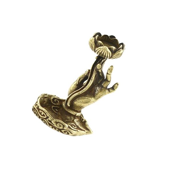 fragrance lamps copper retro incense burner hand shape censer stick holder home decor
fragrance lamps copper retro incense burner hand shape censer stick holder home decor