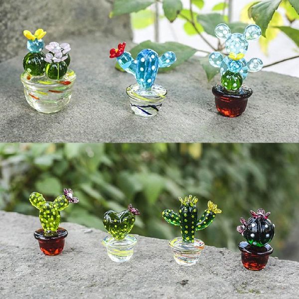 decorative objects & figurines qxna glass cactus ornaments deskcraft birthday gifts office bedroom living room bathroom balcony garden h
decorative objects & figurines qxna glass cactus ornaments deskcraft birthday gifts office bedroom living room bathroom balcony garden h